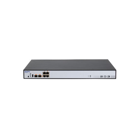 邁普MP3900-06新一代集中式業(yè)務(wù)匯聚路由器