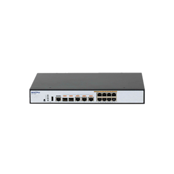 邁普MP1800-35E新一代多業(yè)務(wù)接入路由器