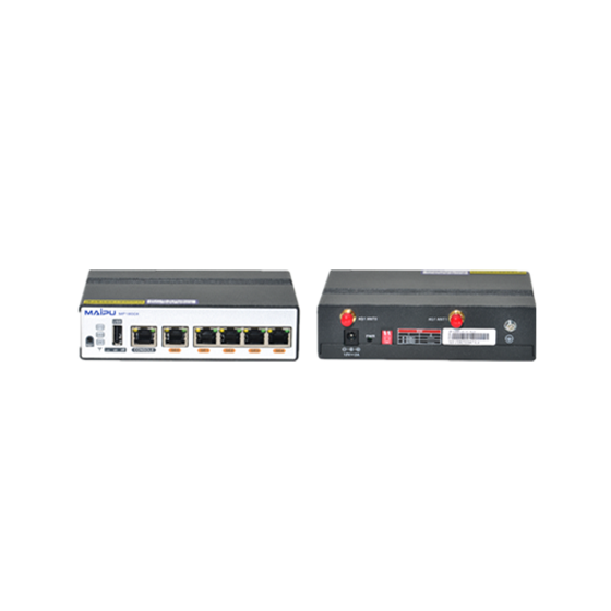 邁普MP1800X系列移動路由器