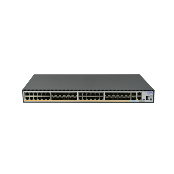邁普MPSec MSG4000-X1下一代防火墻