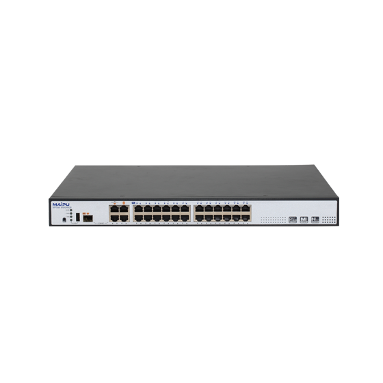 邁普MPSec MSG4000-G2下一代防火墻